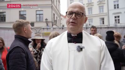14.10.2026 TV24 SVARĪGAIS 3 MINŪTĒS