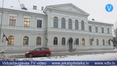 09.01.2026 Jēkabpils laiks