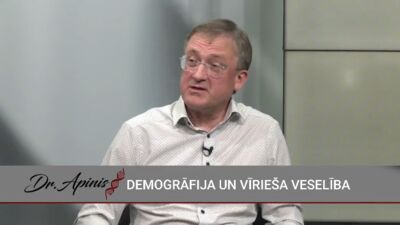 Rudzītis: Ja sākas erektilā disfunkcija, tad jāsāk domāt par sirds veselību