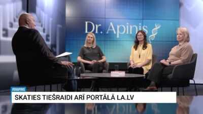 02.03.2026 Dr. Apinis 1. daļa