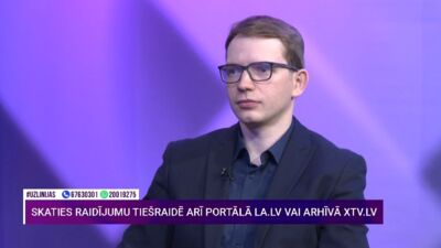 29.05.2025 Uz līnijas