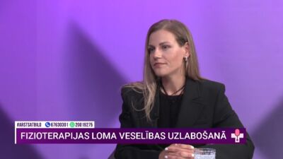 Kā risināt sēdoša darba veicēju problēmas ar muguras veselību?