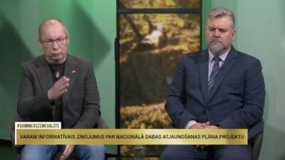 23.05.2026 Saimnieks. Zeme. Valsts 1. daļa
