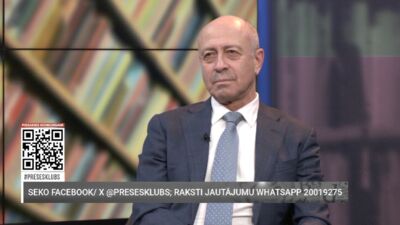 23.02.2026 Preses klubs 1. daļa