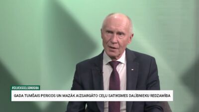 29.10.2025 Cilvēks.Ceļš.Drošība