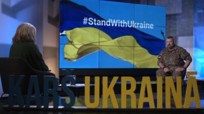 Kādas ir lielākās līdz šim paļautās kļūdas no Ukrainas puses kara gaitā?