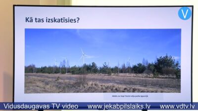 25.08.2025 Jēkabpils laiks