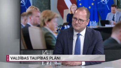 Vai iespējama darbinieku atlaišana VARAM?