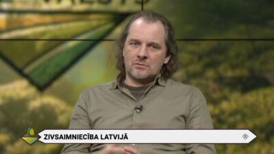 Bite: Svarīgi, lai zvejas flote saglabātos kā bāzes vieta šeit, Latvijā