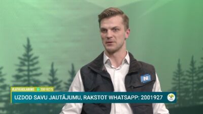 27.02.2026 Latvijas labums 2. daļa