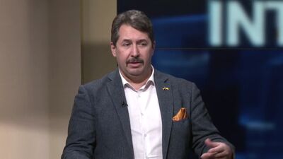 Rajevs: Karš Ukrainā tuvākos 5 gadus ļaus mums dzīvot relatīvā mierā, bet mūsu NBS ir jāspēcina