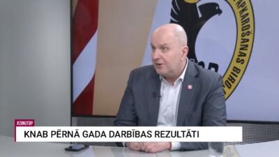 03.03.2026 Ziņu TOP