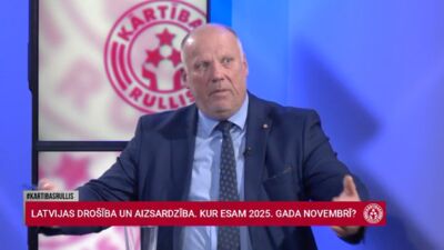 24.11.2025 Kārtības rullis 3. daļa