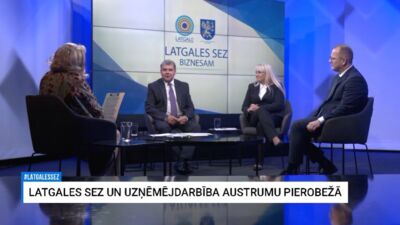 13.09.2025 Latgales SEZ biznesam 1. daļa