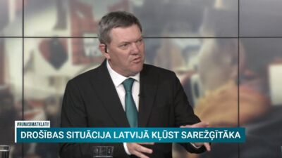 09.06.2026 Runāsim atklāti 2. daļa