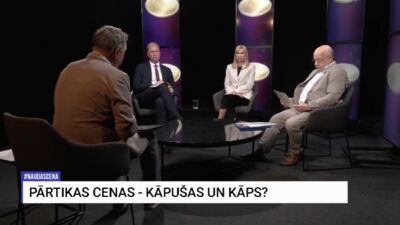Gulbe: Kartupeļiem un dārzeņiem cena nebūs lētāka