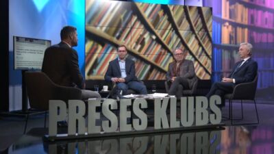 10.03.2025 Preses klubs 3. daļa