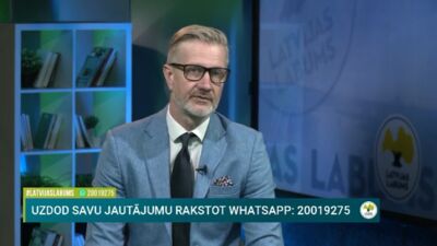 23.05.2025 Latvijas labums 1. daļa