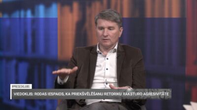 21.04.2026 Preses klubs 2. daļa