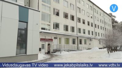 09.02.2026 Jēkabpils laiks