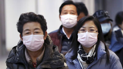 Kāpēc koronavīruss sākās Ķīnā?