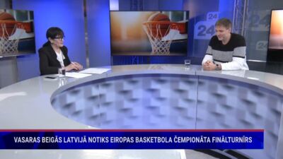 Vai Kristaps Porziņģis piedalīsies Eiropas basketbola čempionātā, pārstāvot Latviju?