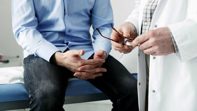 Ieskaties: Faktori, kas pazemina vai palielina prostatas vēža risku
