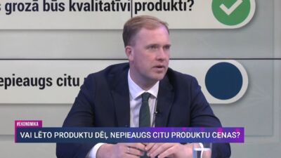 14.06.2025 Uzmanības centrā ekonomika 2. daļa