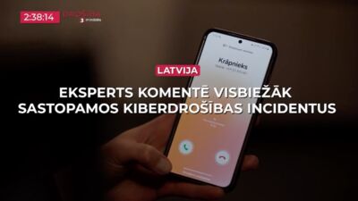 05.10.2026 TV24 SVARĪGAIS 3 MINŪTĒS