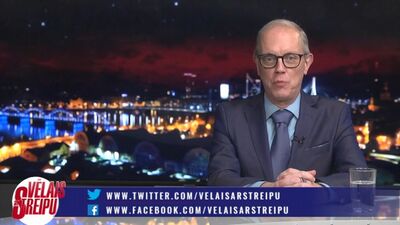 13.03.2023 Vēlais ar Streipu