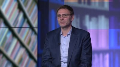 Kaspars Cipruss: Ja būs interesants saturs, bērni gribēs iet uz sporta stundām