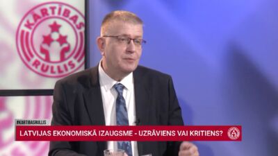 02.02.2026 Kārtības rullis 2. daļa