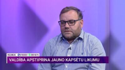 Kapa vieta jāsakopj 3 mēnešu laikā pēc bērēm. Vai par nesakopšanu var saņemt sodu?