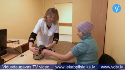 06.02.2025 Jēkabpils laiks