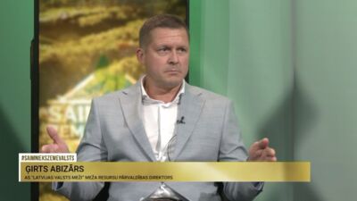 15.08.2026 Saimnieks. Zeme. Valsts 2. daļa