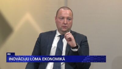 Priede: Politiķu pusē ir laba izpratne par pētniecību un attīstību, jautājums ir par finansējumu