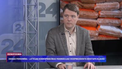 26.01.2026 Dienas personība