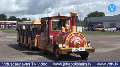 1996. gadā ražotais “Jēkabiņš” iegādāts par 30 000 eiro