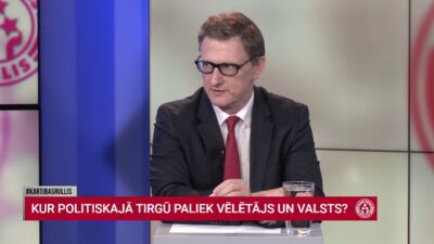 18.05.2026 Kārtības rullis 1. daļa