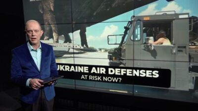 27.03.2026 Streips pārlūko pasauli