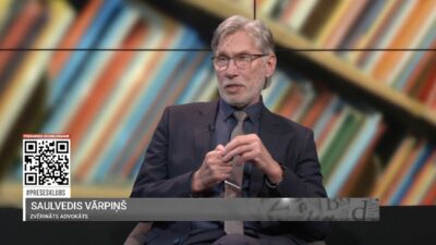 26.02.2026 Preses klubs 1. daļa