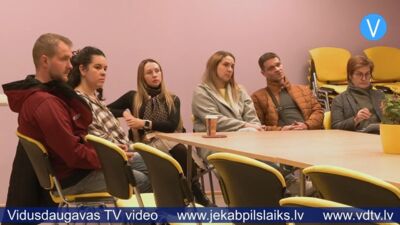 Dzīvokļu īpašnieki kūtri balsošanā par turpmāko mājas pārvaldīšanu