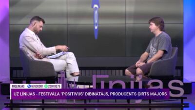 Majors: Ja gribam būt koncertu reģiona centrs, mums ir jābūt lielākam stadionam nekā Lietuvā