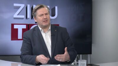 18.12.2025 Ziņu TOP