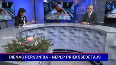 Ivars Āboliņš komentē TV24 aiziešanu no virszemes apraides