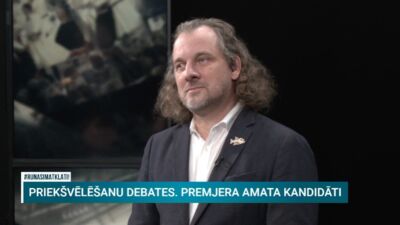 29.09.2026 Runāsim atklāti 3. daļa