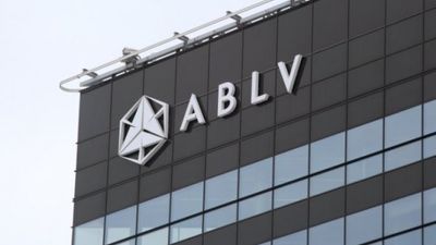 Krastiņš: "AB LV" banka krita par upuri ASV sankcijām pret Krieviju