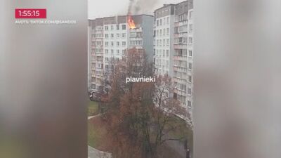 01.12.2025 TV24 SVARĪGAIS 3 MINŪTĒS 19.00