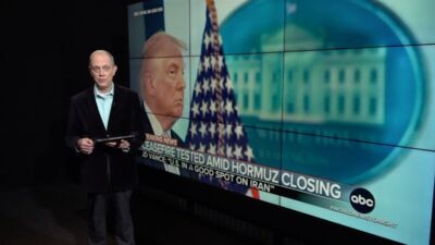 09.04.2026 Streips pārlūko pasauli