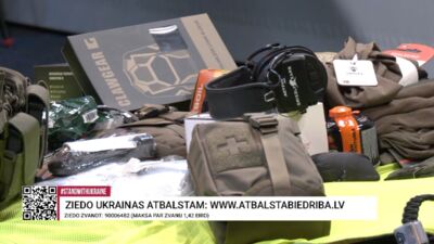 21.11.2025 Aktuālais par karadarbību Ukrainā 1. daļa